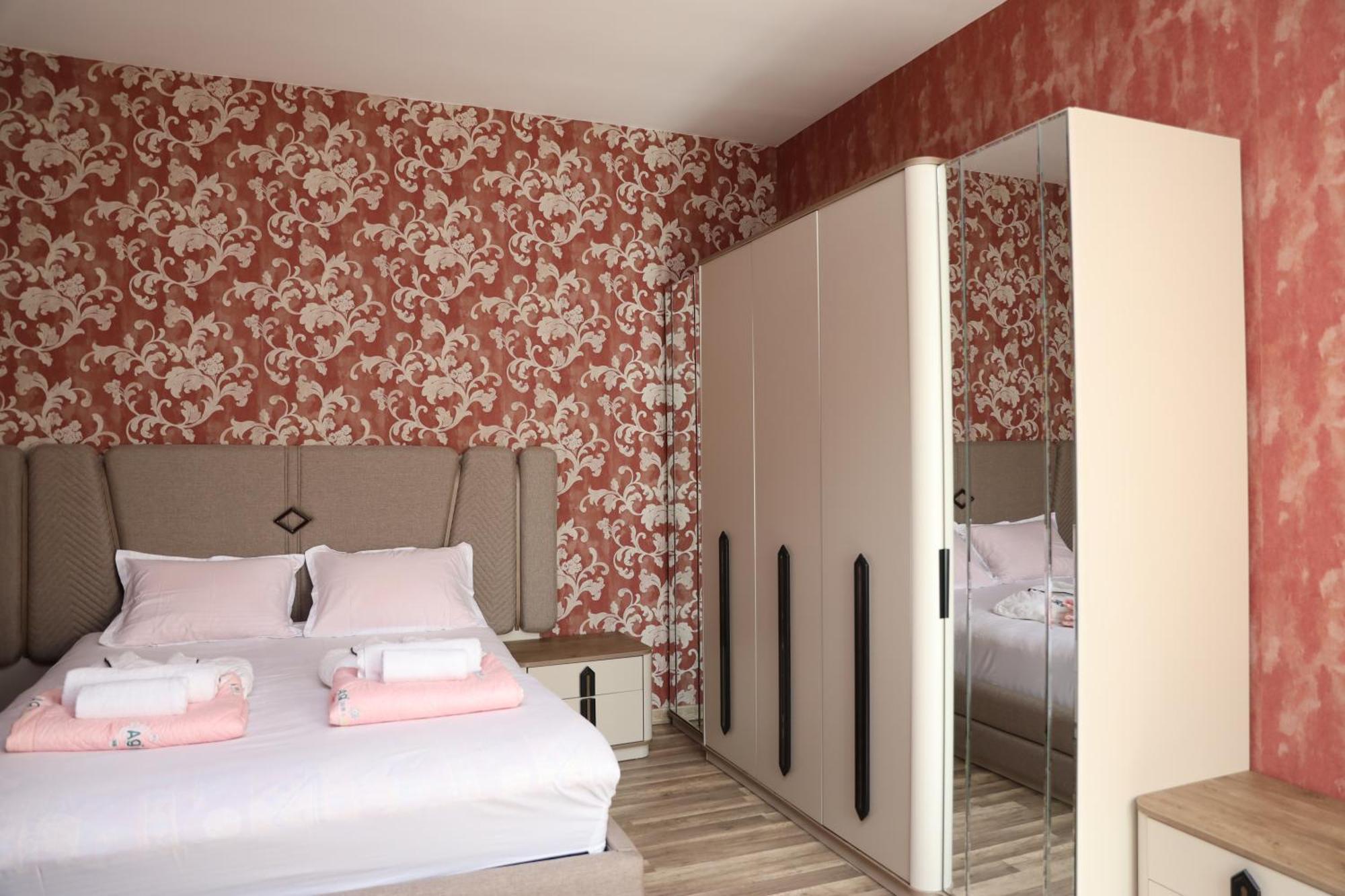 Hotel Feel House T'erjola Esterno foto